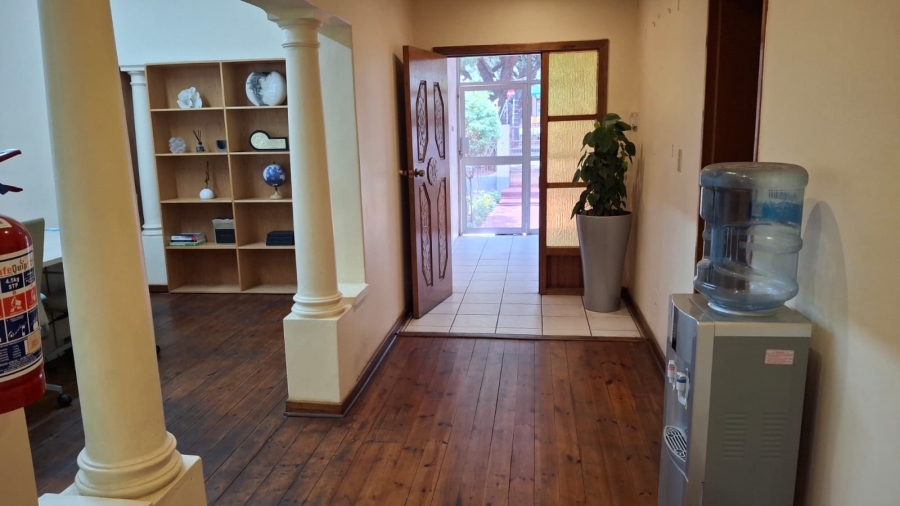 Commercial Property for Sale in Westdene Free State